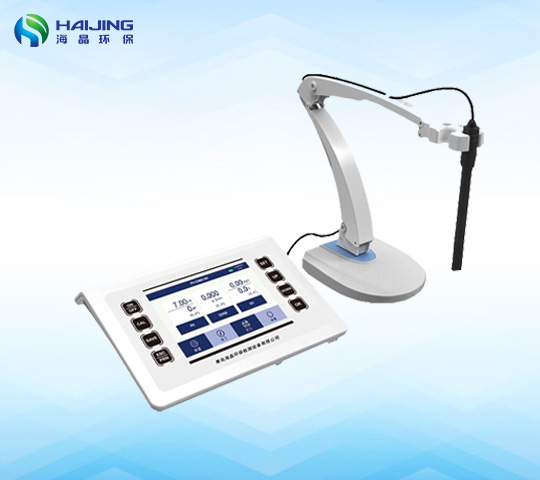 JPSJ-606L型溶解氧測(cè)定儀