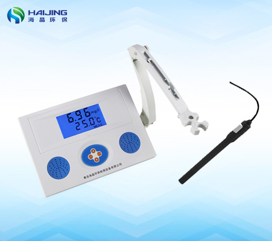 臺(tái)式溶解氧測(cè)定儀JPSJ-605F