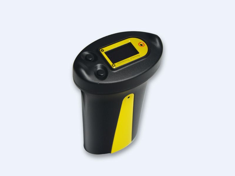 HFS1100型個(gè)人劑量報(bào)警儀 便攜核輻射檢測儀