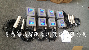 污泥濃度計(jì)的儀表安裝位置說明