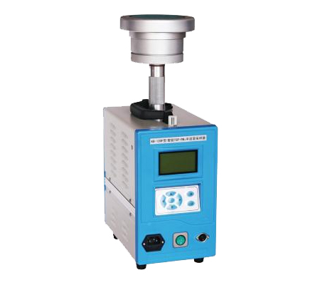 海晶HJB-120F型智能PM2.5-TSP中流量采樣器/環(huán)境顆粒物采樣器