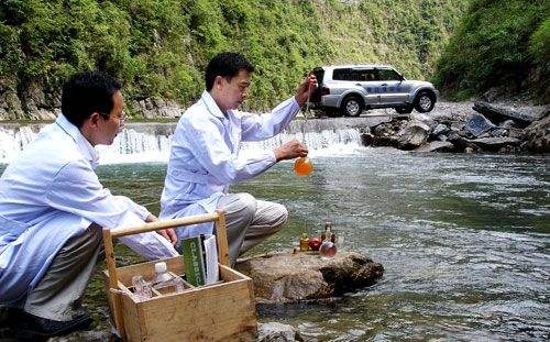水質(zhì)快速檢測(cè)儀的這些系統(tǒng)參數(shù)，你都清楚嗎？