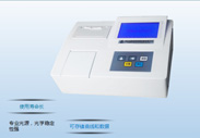 HJ-40SCOD氨氮總磷總氮檢測(cè)儀圖文介紹